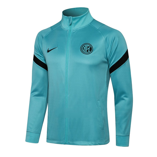 Veste Inter Milan 2021-22 Vert